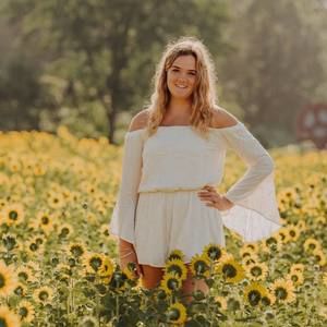 Meet your Posher, Allison